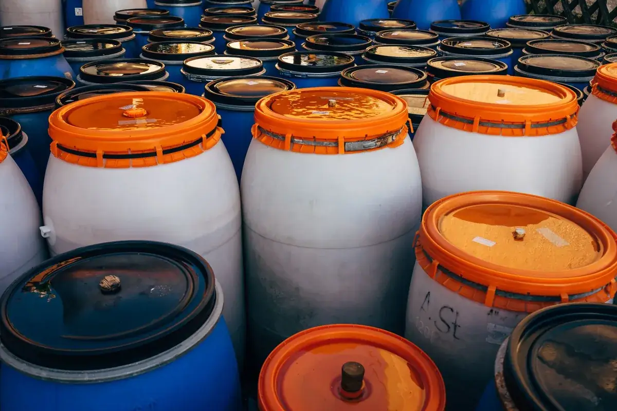 Hazmat Cleanup in Lubeck, WV